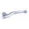 Levier de Frein MBK 51 Super M16 Motobécane Magura Acier Long Chrome à Boule