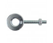 Tendeur de Chaine Moto - Derbi Senda Gilera SMT (Axe 12mm)