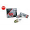 Bougie Sport Iridium NGK BR10EcmIX (Remp. BR10EcmVX)