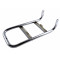 Porte Bagage MBK 51 Super Chromé - Magnum Hard Rock Sport Club Jazz Origine