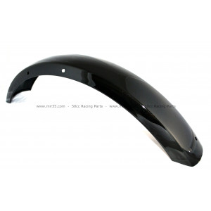 Garde Boue Avant MBK 51 Mobylette Swing Motob&eacute;cane Motoconfort 51 Noir M&eacute;tal NR03