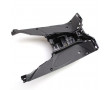 Marche Pied Scooter MBK Nitro Aerox 1997-2012 Noir Mat