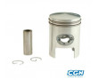Piston Scooter Piaggio Typhoon / Zip / NRG / Fly / Stalker / Runner / ET2 / Liberty (2 temps 50CC