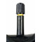 Chambre à Air Cyclo 17 Pouces 2-1/4x17 - 2-1/2x17 - 2x17 Hutchinson Standard Valve Schrader (Unité)