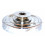 Flasque Embrayage MBK 51 41 88 Motob&eacute;cane Cady (sans Variateur) - Origine OEM