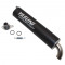 Silencieux Scooter Yasuni R-C16-C20-C21 Black