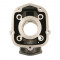 Haut Moteur Mécaboite ARTEK K1 Fonte Derbi 50 Senda 2006-> , GPR 2006-> Gilera 50 SMT 2006-> , RCR 2006-> (MOTEUR Piaggio EURO 3