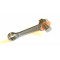 Bielle Forgé 85mm Compétition JDR Vilebrequin Cyclo G1/G2/G3/ Bidalot / MBK 51