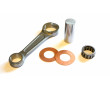 Bielle Forg&eacute; 85mm Comp&eacute;tition JDR Vilebrequin Cyclo G1/G2/G3/ Bidalot / MBK 51