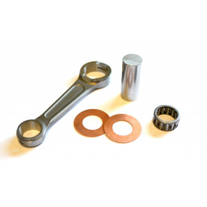 Bielle Forg&eacute; 85mm Comp&eacute;tition JDR Vilebrequin Cyclo G1/G2/G3/ Bidalot / MBK 51