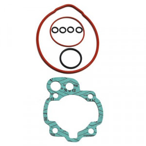 Joint Haut Moteur Minarelli AM6 ➔ 1999 Adaptable Origine 50cc - Pochette Eco 8 Joints