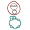 Joint Haut Moteur Minarelli AM6 -> 1999 Adaptable Origine 50cc - Pochette Eco 8 Joints
