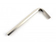Cl&eacute; de Serrage 4mm pour Vis 6 Pans Creux BTR CHC FHC Acier (4x21x57 )