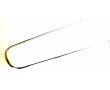Pont Garde Boue Avant Chrom&eacute; Cyclo MBK 51 Motob&eacute;cane - origine OEM