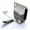 Patte Support Bobine allumage / Faisceau de cablage / régulateur MBK 51 / 881