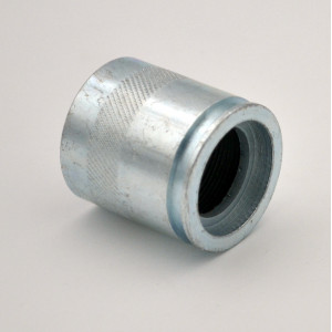 &Eacute;crou de Fourreau Bas de Fourche MBK 51V 41 881 Motob&eacute;cane AV88 AV89 Mobylette 50V