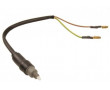 Contacteur Feu Stop Scooter Cyclo Yamaha MBK avec Faisceau - Origine OEM NM583980100066