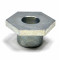 Vis Inférieure Pivot de Fourche Ø20 MBK 51 