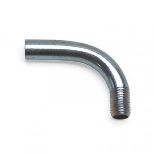 Tube Coude 90&deg; Carburateur Dellorto PHBG SHA PHBH (seul)