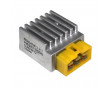 R&eacute;gulateur de Tension M&eacute;caboite Derbi Senda GPR Nude 2006-> Gilera SMT RCR 2003-> Aprilia RS50 2006-> RS4 2012-> Euro 3 Jaune-Gu