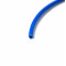 Fil électrique Cuivre Souple Section 1 mm2 Bleu - au mètre