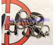 Circlips Ext&eacute;rieur Inox Standard DIN 471 (&agrave; l'unit&eacute;) // &Oslash; 5mm &agrave; 100mm
