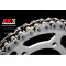 Chaine Cyclo 415 EK Chains Renforc&eacute;e 415SH (U.S.A) + Att. Rapide // Destockage