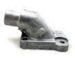 Pipe Admission Malossi Peugeot 103 pour Carburateur &Oslash; 15mm Dellorto SHA