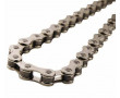 Chaine Primaire V&eacute;lo / P&eacute;dalier Mobylette / MBK 51 41 / Motob&eacute;cane / Motoconfort - SRAM 114 Maillons (+ Attache)