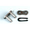 Attache Rapide Chaine 415 SH - EK Chains Renforc&eacute;e Cyclo MBK Peugeot
