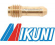 Gicleur de Ralenti Mikuni BS-BST-CV Type N151.067 // Taille au Choix
