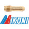 Gicleur de Ralenti Mikuni BS-BST-CV Type N151.067 // Taille au Choix