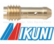 Gicleur de Ralenti Mikuni BS30 / 96 Kawasaki-Suzuki Yamaha // Taille au Choix