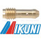 Gicleur de Ralenti Mikuni BS30 / 96 Kawasaki-Suzuki Yamaha // Taille au Choix