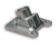 Pipe Admission pour Boite a Clapet Malossi Cyclo Peugeot 103 &Oslash;15 Carburateur SHA