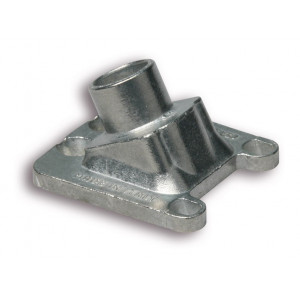 Pipe Admission pour Boite a Clapet Malossi Cyclo Peugeot 103 &Oslash; 15 Carburateur SHA