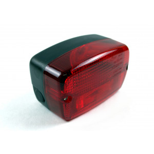 Feu Arri&egrave;re Cyclo MBK 51 Hard Rock 881U 881M 881B 51V Edition 99/00 Complet sans Support Sim
