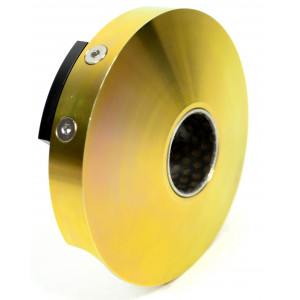 Joue Mobile Compl&egrave;te &eacute;quip&eacute;e Variateur Giraudo by JDR (bague + guides)