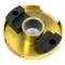 Joue Mobile Complète équipée Variateur Giraudo by JDR (bague + guides)