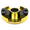 Joue Mobile Complète équipée Variateur Giraudo by JDR (bague + guides)