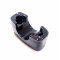 Pontet Fixation Guidon MBK 51 Super Sport Rock Magnum Alu Noir (unité)