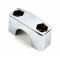 Pontet de Guidon Alu MBK 51 Super Sport Rock Magnum origine (unit&eacute;)