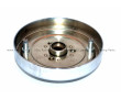 Tambour Embrayage Cyclo MBK Motob&eacute;cane Mobylette sans Vario (Ss Amiante) - Origine OEM
