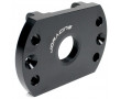 Flasque alu Variateur Giraudo G3 Evo GP115 MBK / Peugeot (Courroie 17)