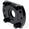 Flasque alu Variateur Giraudo G3 Evo GP115 MBK / Peugeot (Courroie 17)