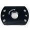 Flasque alu Variateur Giraudo G3 Evo GP115 MBK / Peugeot (Courroie 17)