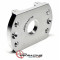Flasque de Variateur JDR Giraudo Evo GP115 Alu Comp&eacute;tition (Fortal)