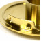 Joue Mobile Variateur Giraudo G3 Evo GP115 MBK / Peugeot (Courroie 17)