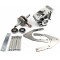 Bas Moteur MVT SC MBK 51 G2 Course 39.7mm 