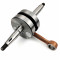 Bas Moteur MVT SC MBK 51 G2 Course 39.7mm 